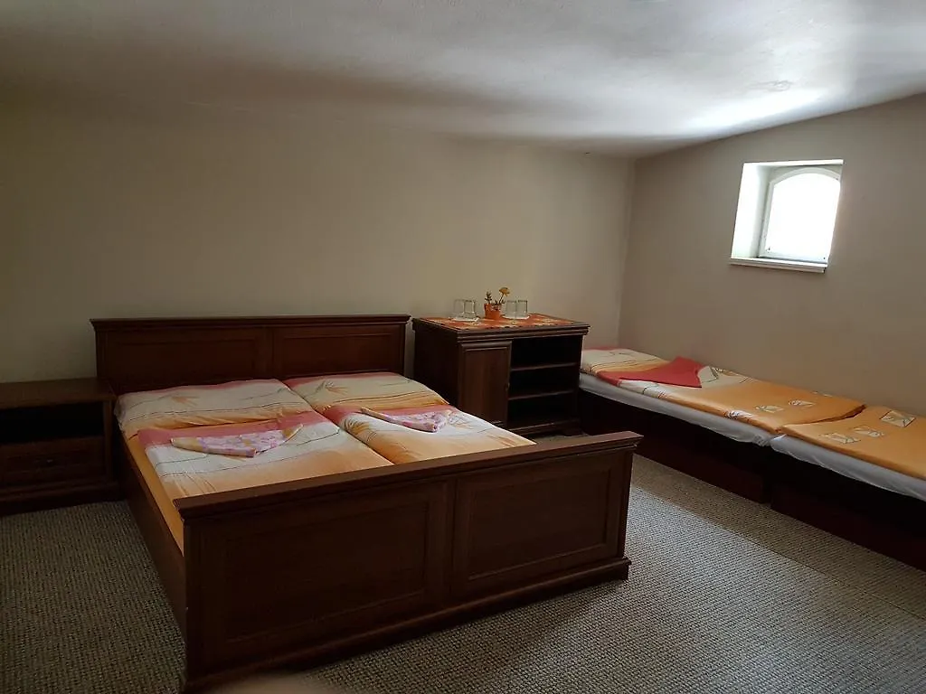 *** Hotel Siesta Rodinny Resort Pardubice Tjekkiet