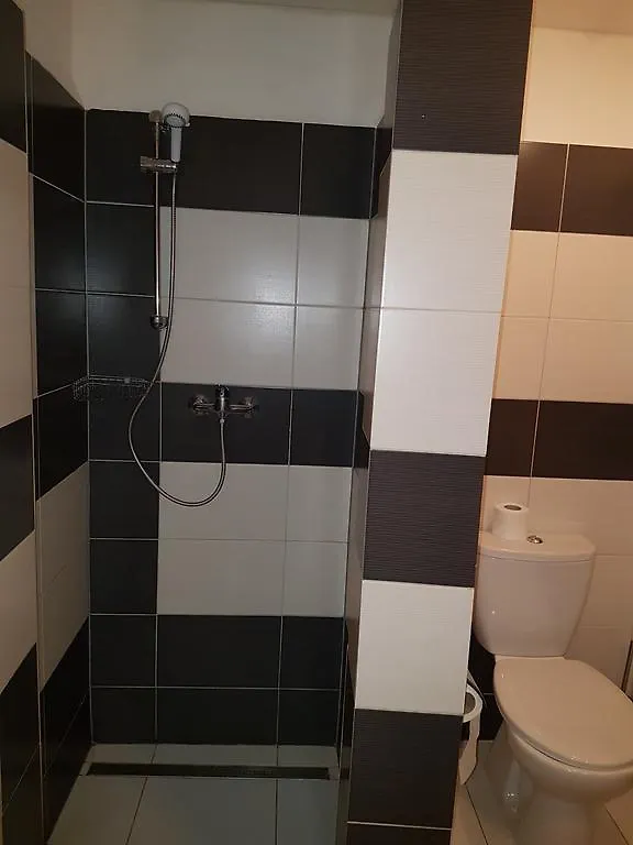 Hotel Siesta Rodinny Resort Pardubice