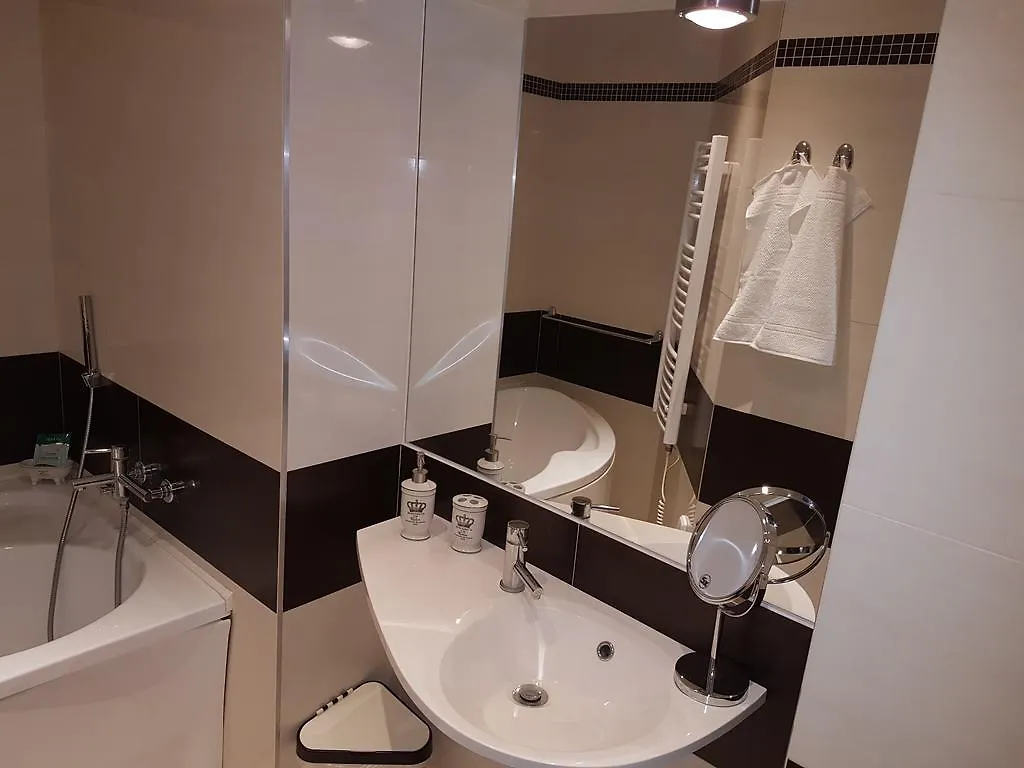 Siesta Rodinny Resort Pardubice Hotel