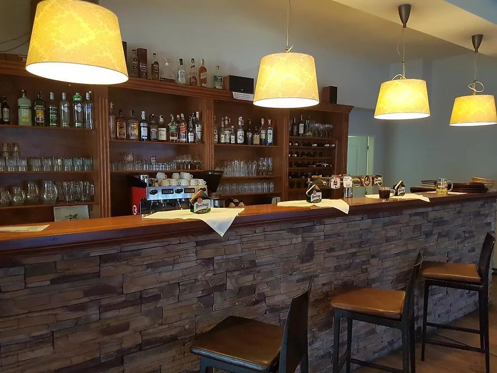 Siesta Rodinny Resort Pardubice Hotel