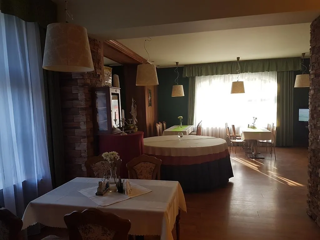 Siesta Rodinny Resort Pardubice
