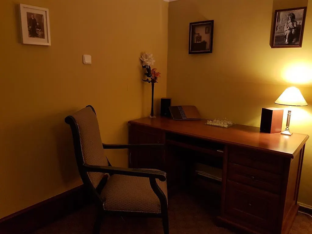 Siesta Rodinny Resort Pardubice