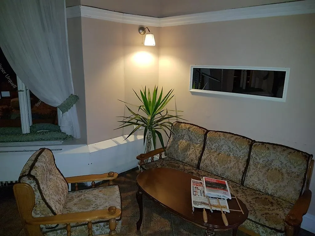 Siesta Rodinny Resort Pardubice Hotel