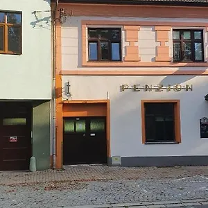 U Kohoutka Vendégház