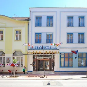 Hotel Zlata Stika, Pardubice