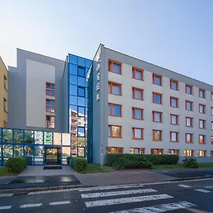 Hotel Arnost Garni, Pardubice