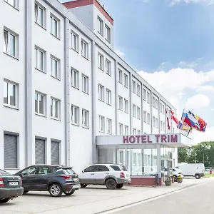 Trim ** Pardubice